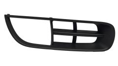 Bumper Grille Right Original 5J0807926 Skoda Fabia 2