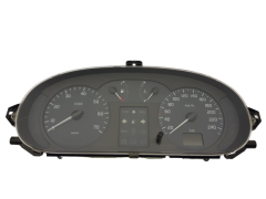 Speedometer/Instrument Cluster Renault Scenic 1 Megane 1 7700427896 A 21159