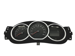 Speedometer/Instrument Cluster Dacia Sandero 248105706R Johnson