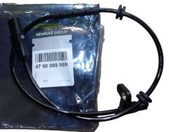 Abs Sensor Left Rear New Original 479006998R Renault
