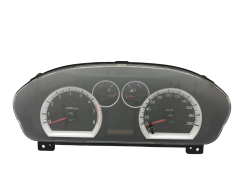 Speedometer/Instrument Cluster Chevrolet Aveo 96652454 54933