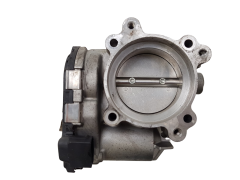 Throttle Body Valve Fiat Alfa Romeo B289000743 Bosch