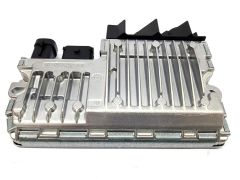 ECU Engine Control Unit New Original Start/Stop Citroen Peugeot 1.6HDi 9805721280