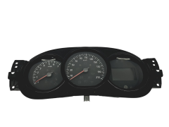 Speedometer/Instrument Cluster Dacia Lodgy 248108179R Johnson 55395