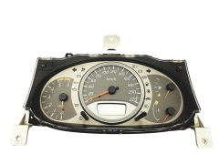 Speedometer/Instrument Cluster Nissan Almera Tino BU071 51391
