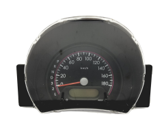 Speedometer/Instrument Cluster Suzuki Alto Nissan Pixo 34101M68K60 YC5M-007
