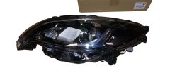 Headlamp Left Original B000863880 Peugeot
