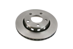 Brake Disc Rear For VW Audi 8D0615601D 66151749301 Vika
