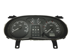 Speedometer/Instrument Cluster Renault Clio 2 8200261119 59477