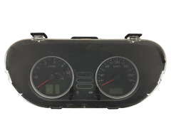 Speedometer/Instrument Cluster Ford Fiesta 4S6F-10849-JA 4S6F10849JA 44411