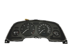 Speedometer/Instrument Cluster Opel 09228750DY Astra G 47808
