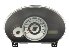 Speedometer/Instrument Cluster Mazda 2 ARDF78A 44509
