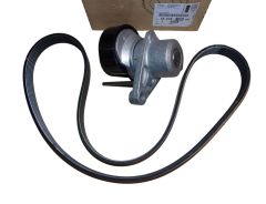 Drive Belt Tensioner Original 1637819080 Citroen Peugeot
