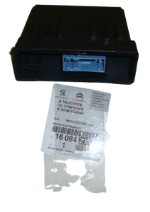 Lock Controller Original Citroen Peugeot 308 508 1608421480