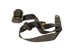 Seat Belt Right Front Dacia Logan 8200934787