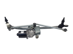 Wiper Linkage BMW 1 7193036 7192963 405.121 Valeo 1724