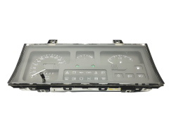 Speedometer/Instrument Cluster Renault Clio 1 7700824324 52764