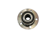 Wheel Hub Front 2Q0407621A 44071734501 VW Seat Vika