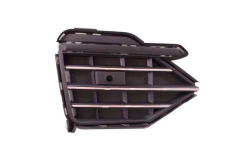 Bumper Grille Front Right 760853662C 88531812002 VW Touareg DPA
