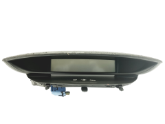 Speedometer/Instrument Cluster Citroen C4 96572391ZD 43559