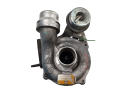 Turbocharger 7701476880 478276H307056 54359700012 1.5 dci Renault 1156