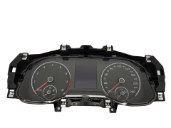 Speedometer/Instrument Cluster VW Polo 2G0920740A A2C11336300 VDO 23978