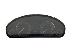Speedometer/Instrument Cluster Peugeot 407 9658137080 2819