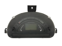 Speedometer/Instrument Cluster Citroen C3 9650735580 G 01 Sagem