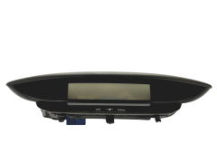Speedometer/Instrument Cluster Citroen C4 96572391ZD 53571