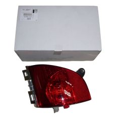 Fog Lamp Left Rear New Original 6350.GH 6350GH Citroen Peugeot