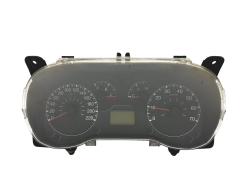 Speedometer/Instrument Cluster Fiat Grande Punto 51701537 50047