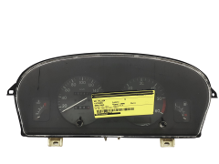 Speedometer/Instrument Cluster Berlingo 1 Partner 1 9621185680 PSA 30883