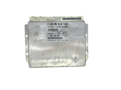 Control Unit 1685451332Q01 0265109619 Mercedes Bosch 61385