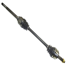 Drive Shaft Right Master II Movano Interstar 2.5 dCi OE 8200414937