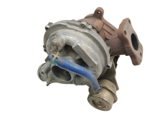 Turbocharger 0375C8 9645247080 Garrett 706977-2 GT15 Citroen Peugeot