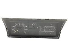 Speedometer/Instrument Cluster Fiat Panda 6060200060 06060200010 58766