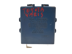 Lock Controller Toyota Yaris 85980-52051 051500-3580 Denso