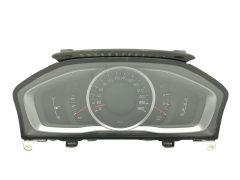 Speedometer/Instrument Cluster Volvo V60 XC60 31412864 299-730U 26477