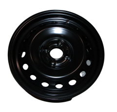 Steel Rim 15 New Original 403004399R Renault Dacia
