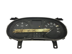 Speedometer/Instrument Cluster Renault Master 2 8200199523 53193