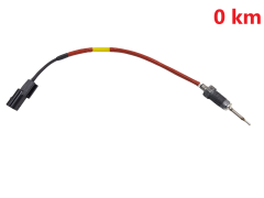 Exhaust Gas Temperature Sensor 226404770R 1.5 Blue dCi Dacia Renault 0km