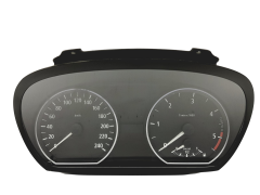 Speedometer/Instrument Cluster BMW 1 E87 6947136 1024952-21 47886