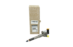 Fuel Injector Original 166007840R Renault