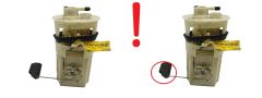 Fuel Pump 31110-07000 KIA Picanto 69685