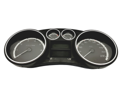 Speedometer/Instrument Cluster Peugeot 308 9665107380 44978