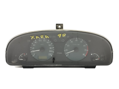 Speedometer/Instrument Cluster Citroen Xsara 21625583-0 21625582-2 48525