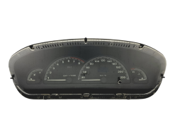 Speedometer/Instrument Cluster Fiat Brava 606116003 60.6116.003 Veglia
