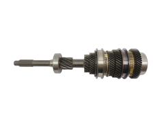 Gearbox Shaft TL4082 8200369617 7701769552 322B55943R