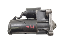Engine Starter Renault 7700861013 D7R5 1.9 D Valeo 1285