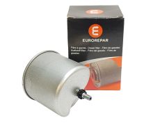 Fuel Filter Citroen Peugeot 1611659480 Eurorepar Original